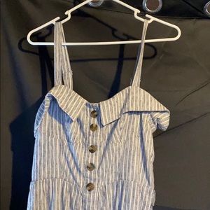 Too short, I’m a tall person and I outgrew it